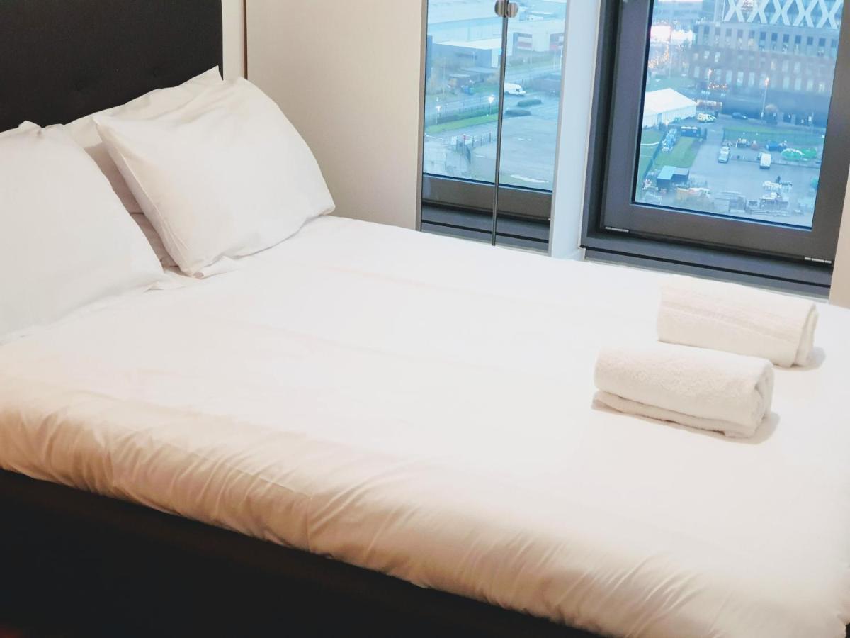 Opulent Luxe Manchester